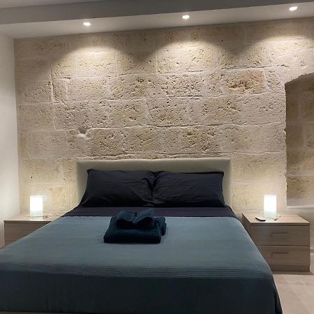 Urban Flat-Timesrl Apartments Bari Ngoại thất bức ảnh