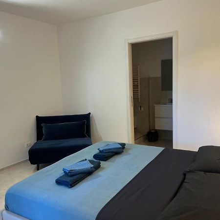 Urban Flat-Timesrl Apartments Bari Ngoại thất bức ảnh