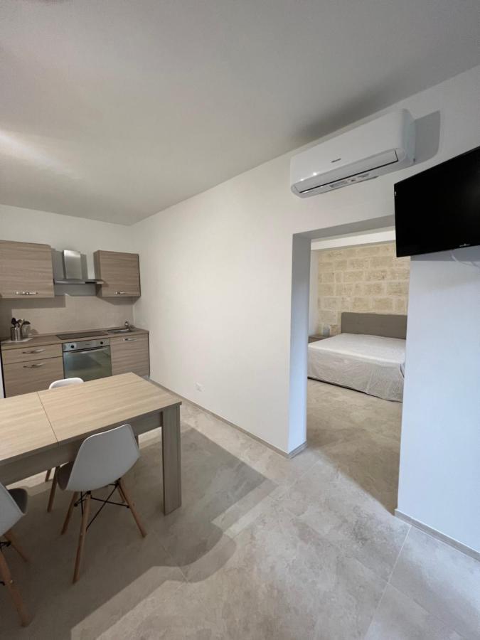 Urban Flat-Timesrl Apartments Bari Ngoại thất bức ảnh