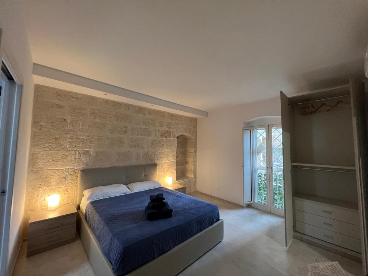 Urban Flat-Timesrl Apartments Bari Ngoại thất bức ảnh