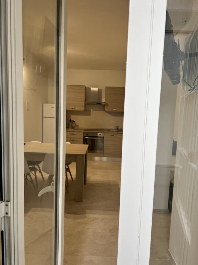Urban Flat-Timesrl Apartments Bari Ngoại thất bức ảnh