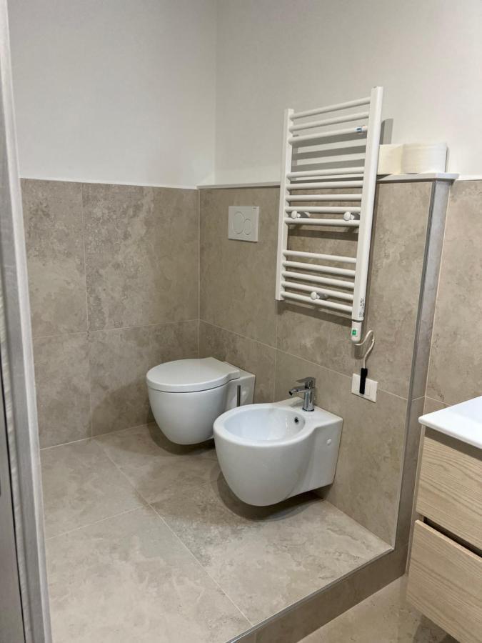 Urban Flat-Timesrl Apartments Bari Ngoại thất bức ảnh