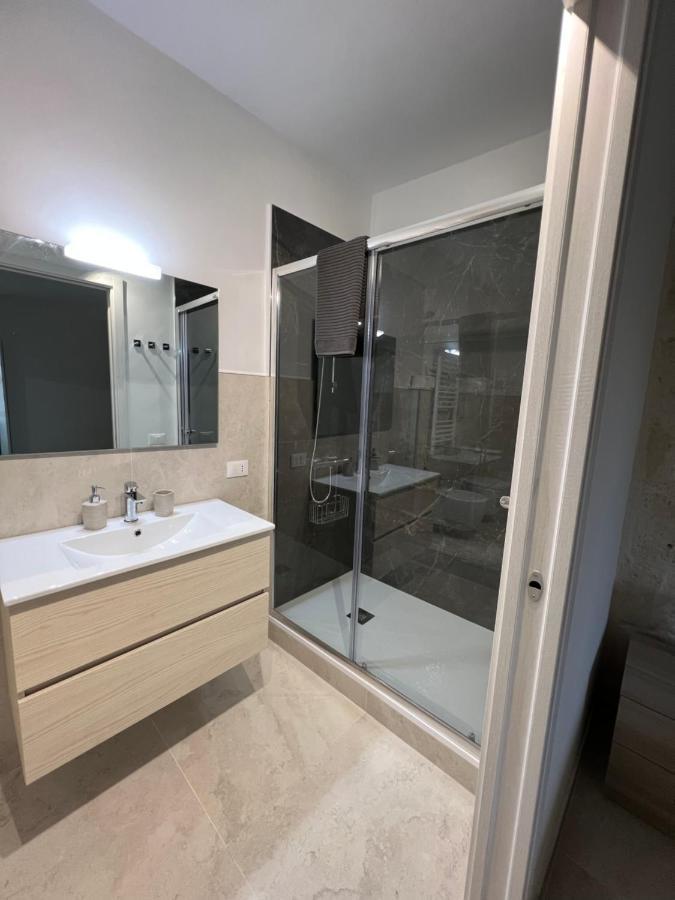 Urban Flat-Timesrl Apartments Bari Ngoại thất bức ảnh