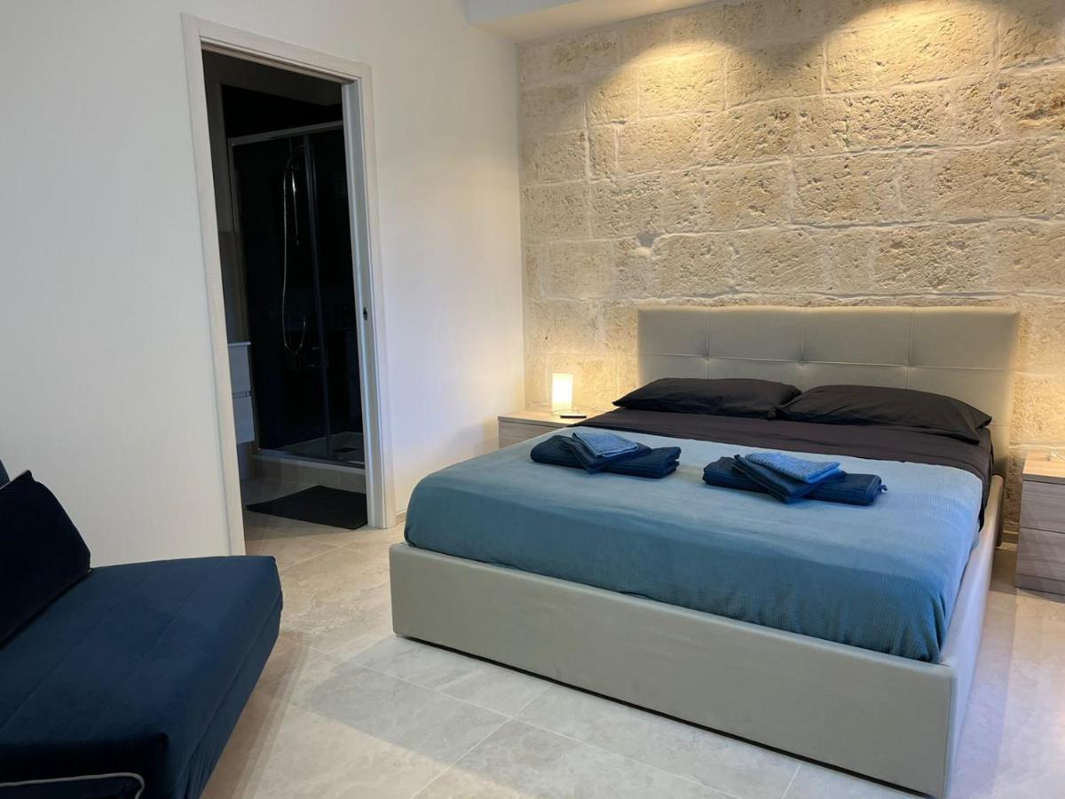 Urban Flat-Timesrl Apartments Bari Ngoại thất bức ảnh
