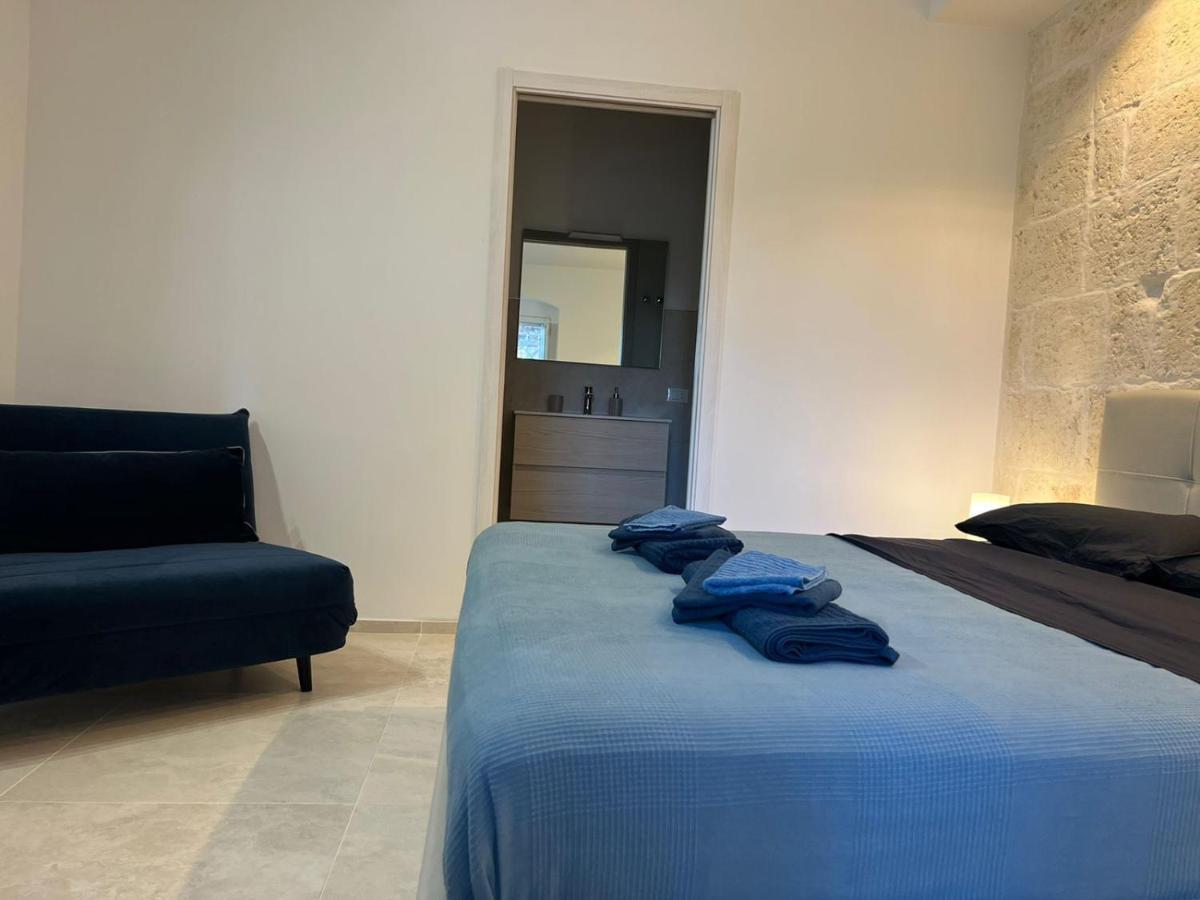 Urban Flat-Timesrl Apartments Bari Ngoại thất bức ảnh