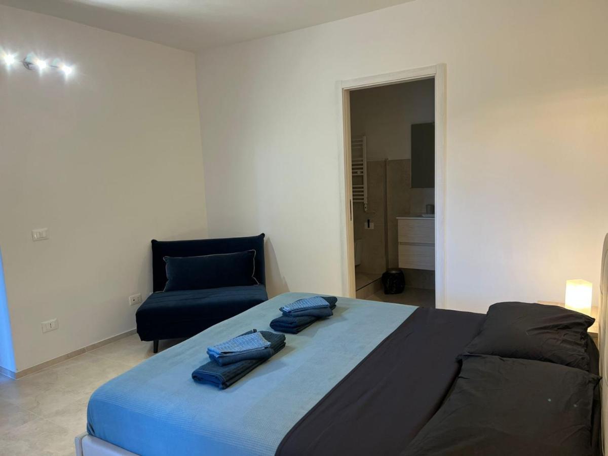 Urban Flat-Timesrl Apartments Bari Ngoại thất bức ảnh