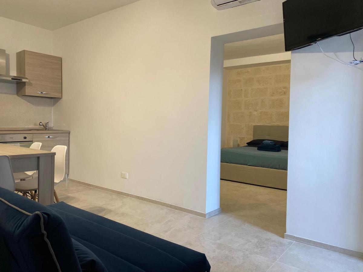 Urban Flat-Timesrl Apartments Bari Ngoại thất bức ảnh
