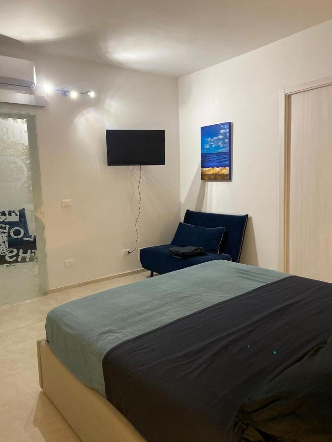 Urban Flat-Timesrl Apartments Bari Ngoại thất bức ảnh