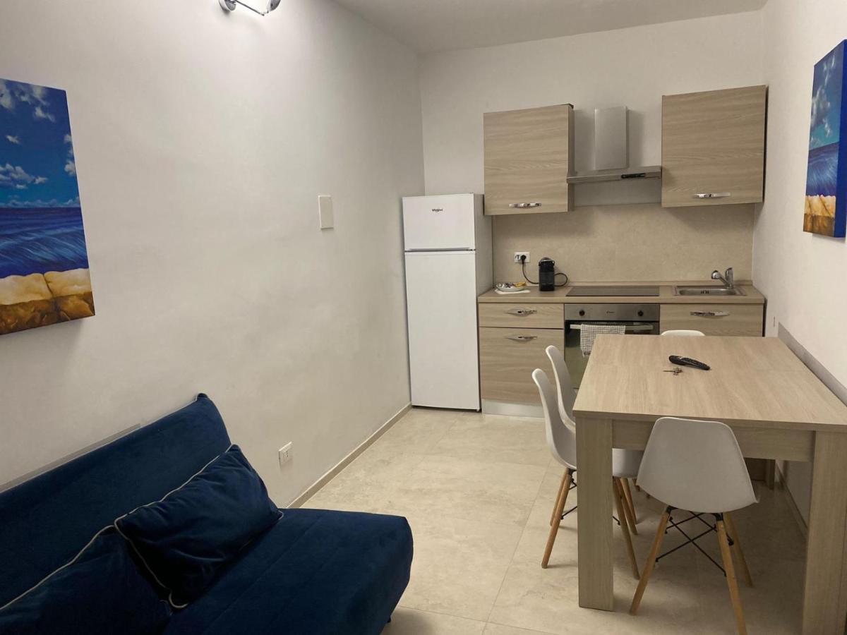 Urban Flat-Timesrl Apartments Bari Ngoại thất bức ảnh
